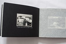 Edition limitée du livre "Accepte-le, Un Album portugais 1919-1979" de Céline Gaille 