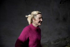 Nina Meurisse, Toulouse, 12/02/2026 pour T le Magazine du Temps&nbsp;