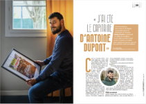 Raffut Magazine - Hiver 26&nbsp;