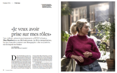T le Magazine du Temps - 28/02/2026&nbsp;