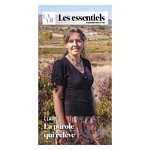 Portraits et reportage - La Vie du 20 novembre 2025 