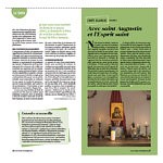 Portraits et reportage - La Vie du 20 novembre 2025 