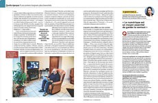 Le Pèlerin - 8 janvier 2026&nbsp;