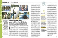 Reportage, Le Pélerin, 6 novembre 2025 